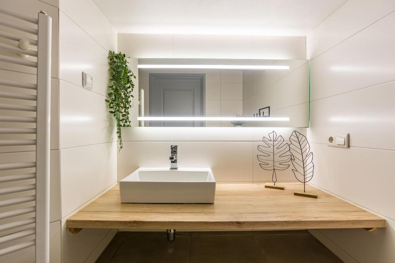 Belle Histoire Middelburg Apartment Luaran gambar